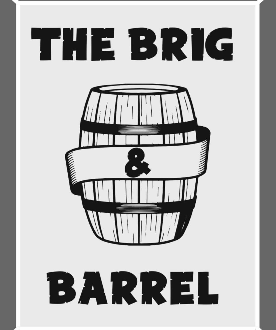 The Brig & Barrel Hotel Buckie Eksteriør billede